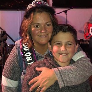 Meet your Posher, Kathy